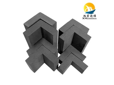 Hefei Xuhong Foam Products Co., Ltd. Expands Production Capacity for High-elasticity Sponge and Sofa Sponge