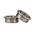 High Speed Low Noise Flange Deep Groove Ball Bearings F6000 Series1