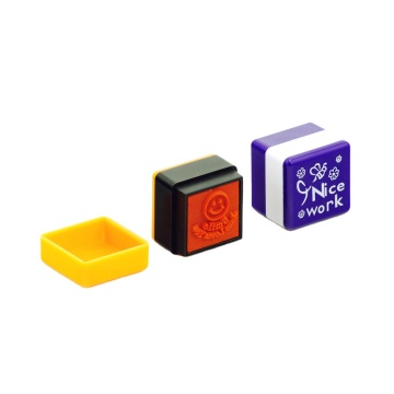 children stamp