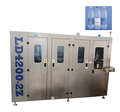 Hot Sale Servo Automatic Pet Bottle Blowing Machine1