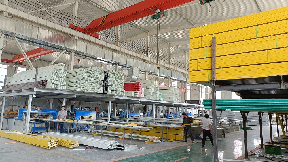 Hebei Dingshengda Composite Material Co., Ltd.