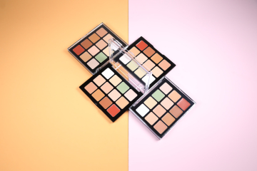 12 Colors Concealer Palette