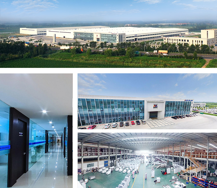 Coolmes Commercial Kitchen Equipment MFG. Co.,Ltd.