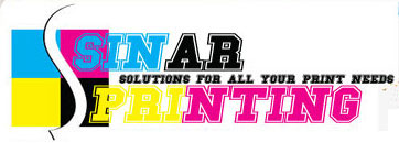 Sinar Printing Inc
