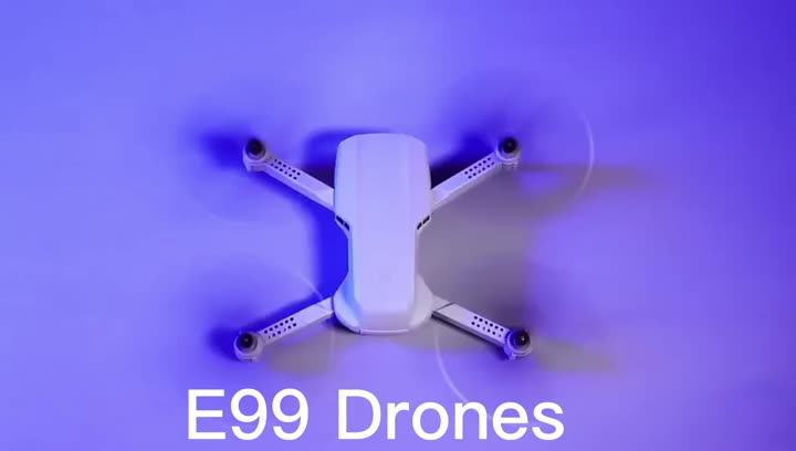 Mini drone ceamara