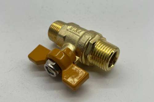High-Performance Valve and American-Style Fitting Series Empowers Global Fluid Control Industry