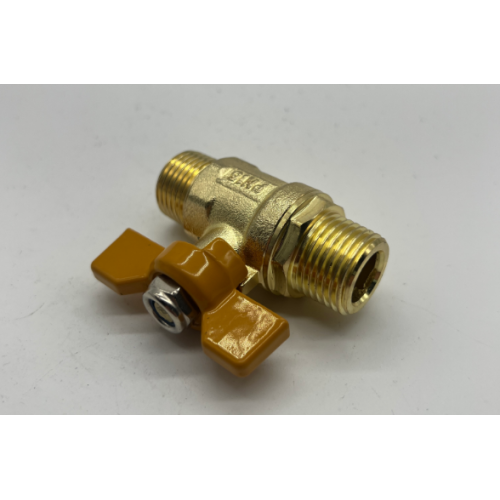 High-Performance Valve and American-Style Fitting Series Empowers Global Fluid Control Industry