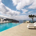 Outdoor Porcelain Travertine Stone Flooring Tiles1