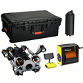 CHASING M2 PRO MAX: 4K HD Underwater UAV for Salvage and Inspection1