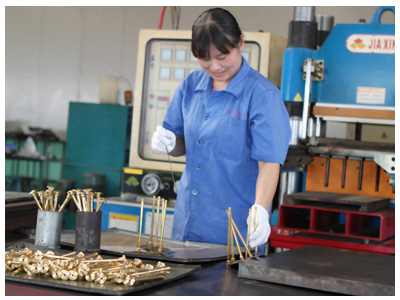 Shandong Gaotian Metal Manufacturing Co., Ltd.