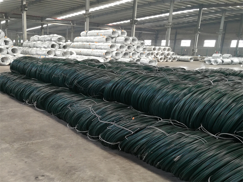 ANPING HAOCHANG WIRE MESH MANUFACTURE CO.,LTD