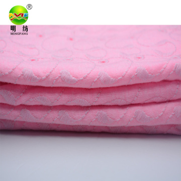 Top 10 China Knit Fabric Manufacturers