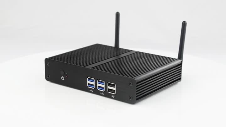 x34 x86 mini pc