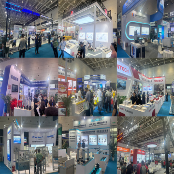 You have a date with Weiyingsi aluminum cylinder manufacturer at the Qingdao exhibition!