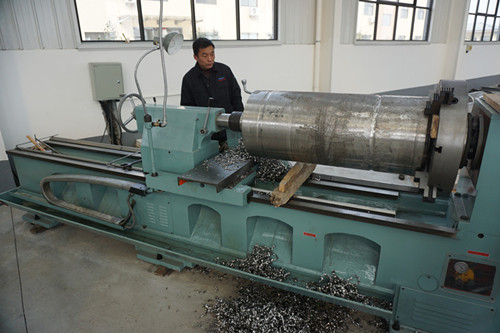 Shaanxi Unique Titanium Import&Export Co.,Ltd