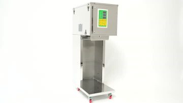 Filling Machine
