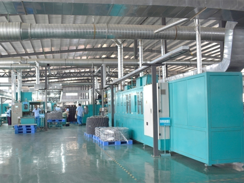 OREMA POWER CO., LTD.