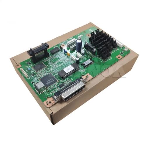 Formatter Board Mainboard Logic Board for Motherbo