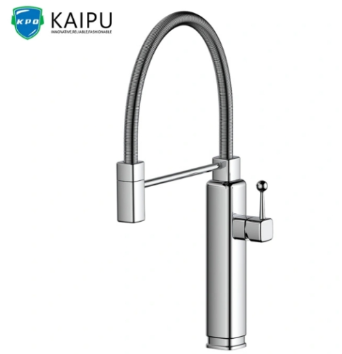 The Latest Trends in Kitchen Mixers Shaping the Industry