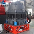 High Efficiency 41/4 Cone Crusher and Parts Pricing1
