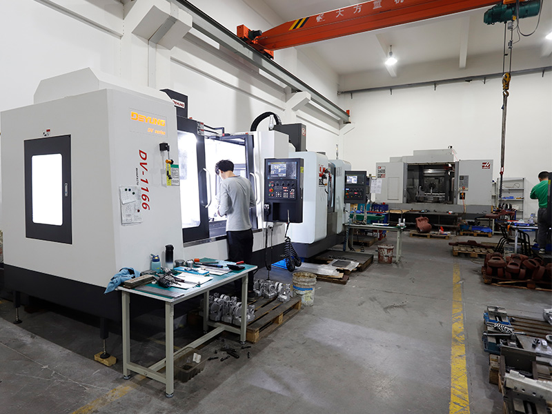Ningbo Yinzhou Beilian Machinery And Equipment Co., Ltd.