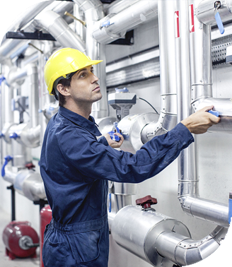 Industri energi baru