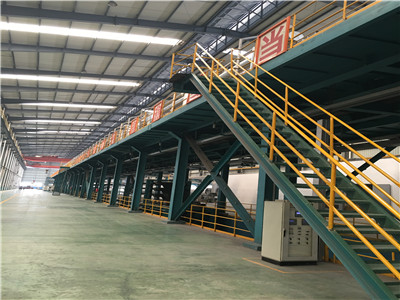 NANJING EFG CO.,LTD