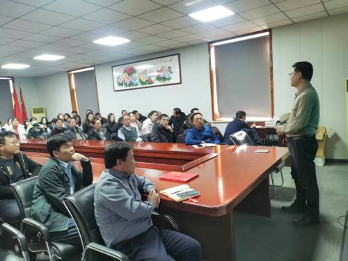 Warshadaha Valve Industry waxay soo dhaweynayaan fursadaha cusub ee horumarinta tayada sare leh