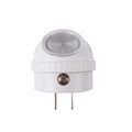 Eyes Protection Downy Lamplight Dusk to Dawn Sensor LED Night Light1