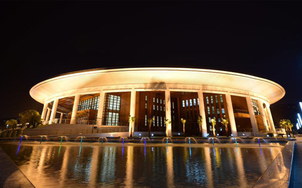 Palácio da Amizade Vietnã-China