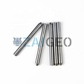 Waterjet Cutting Head Parts: Mixing Tube, Focus Tube, and Nozzle Replacement for Roctec100/Roctec500 (6.7*0.76*70mm)1