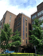 Beijing Yan Hong Da Railway Equipment Co., Ltd.