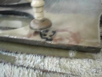 Cutting Thick Steel
