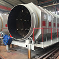 Rotary Screen Trommel for Aggregate Screening and Material Classification - Price1