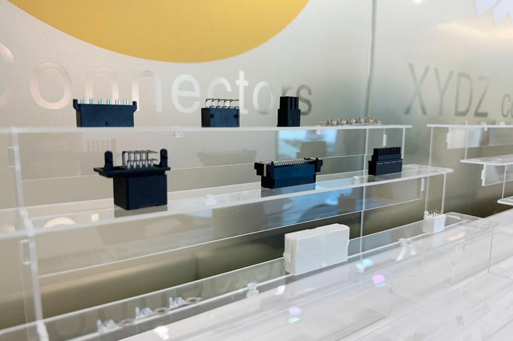 Manufacturing Showcase