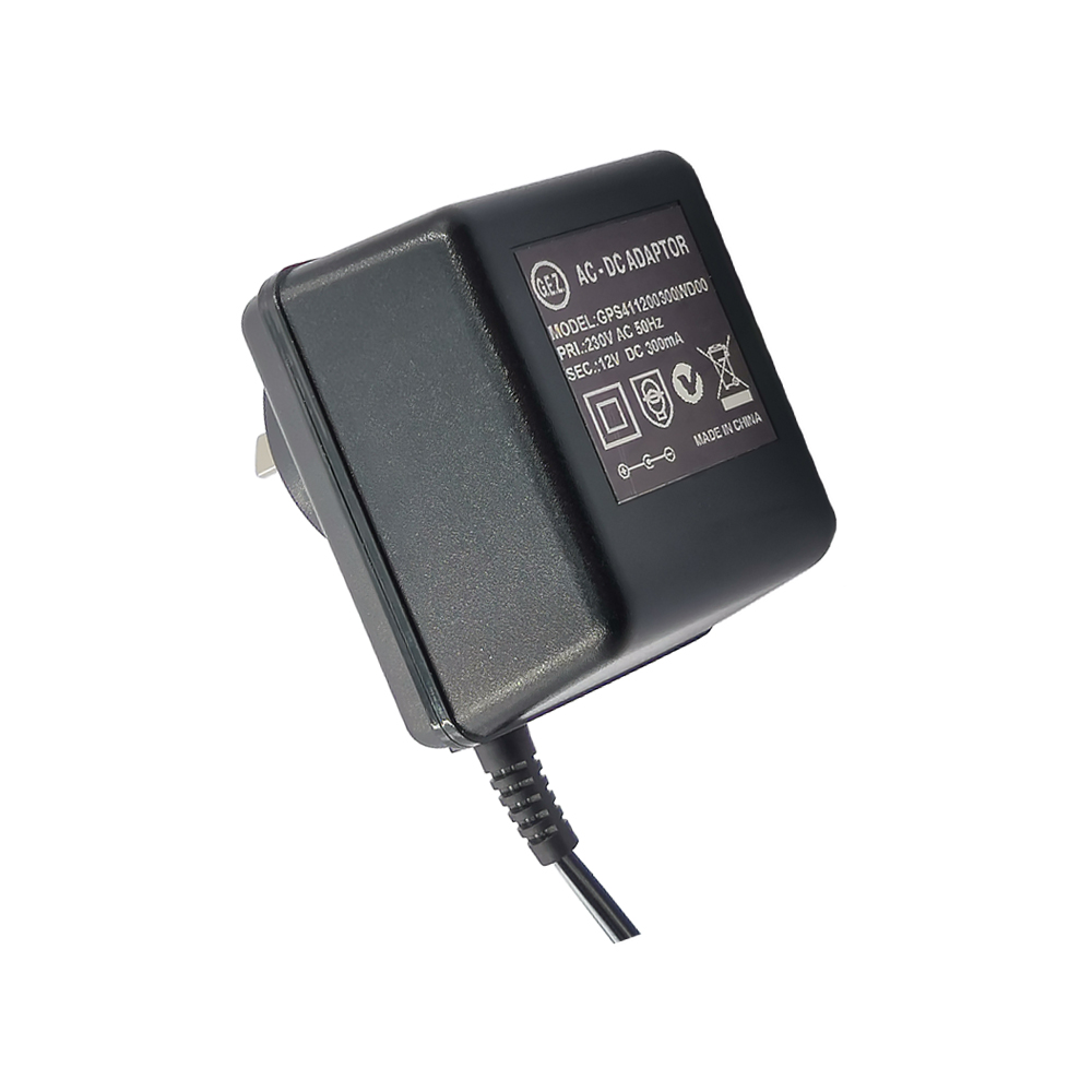 Wholesaler Wall Charger 220V to 5V 12V 15V 19V 24V 36V AC Linear Power Supply Adapter