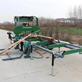 Portable Band Saw Machines for Easy Cutting1