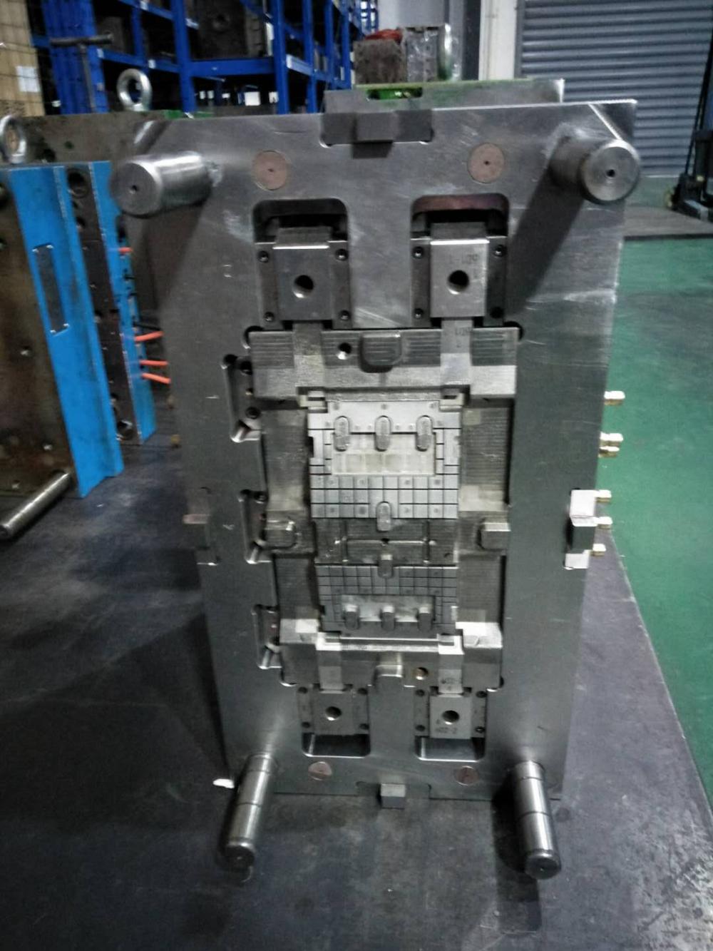 telephone plastic  injection mould