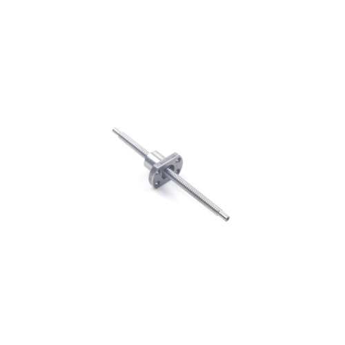 Why do CNC lathes use ball screw?