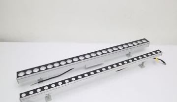 LED wall washer 