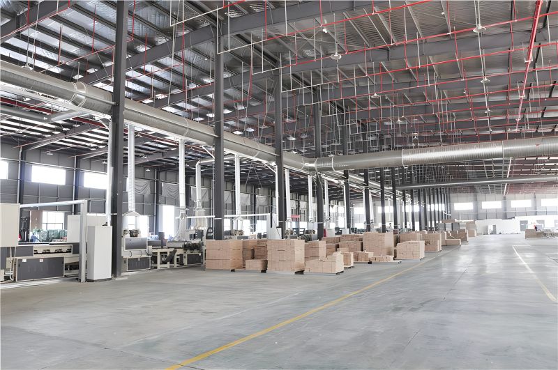 Jiangsu Zhenrui Furniture Material Co., Ltd.