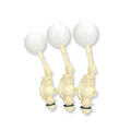 Wholesale Automatic Control Valves: Easy Installation 1/2, 3/4, 1 Inch Plastic Float Valves1