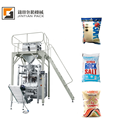 JT-920S Multi-Weight Bagging Machine for Rice, Grain, Sugar, Powder, and Flour1