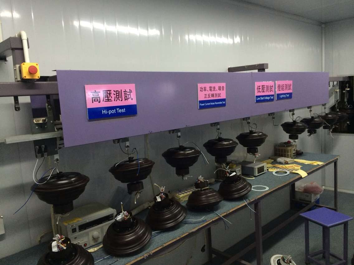 Guangdong Sunidea Co.,Ltd