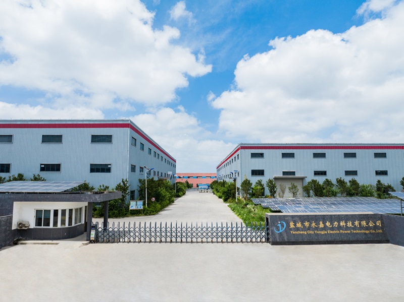 Jiangyin Yongjia New Energy Technology Co., Ltd.