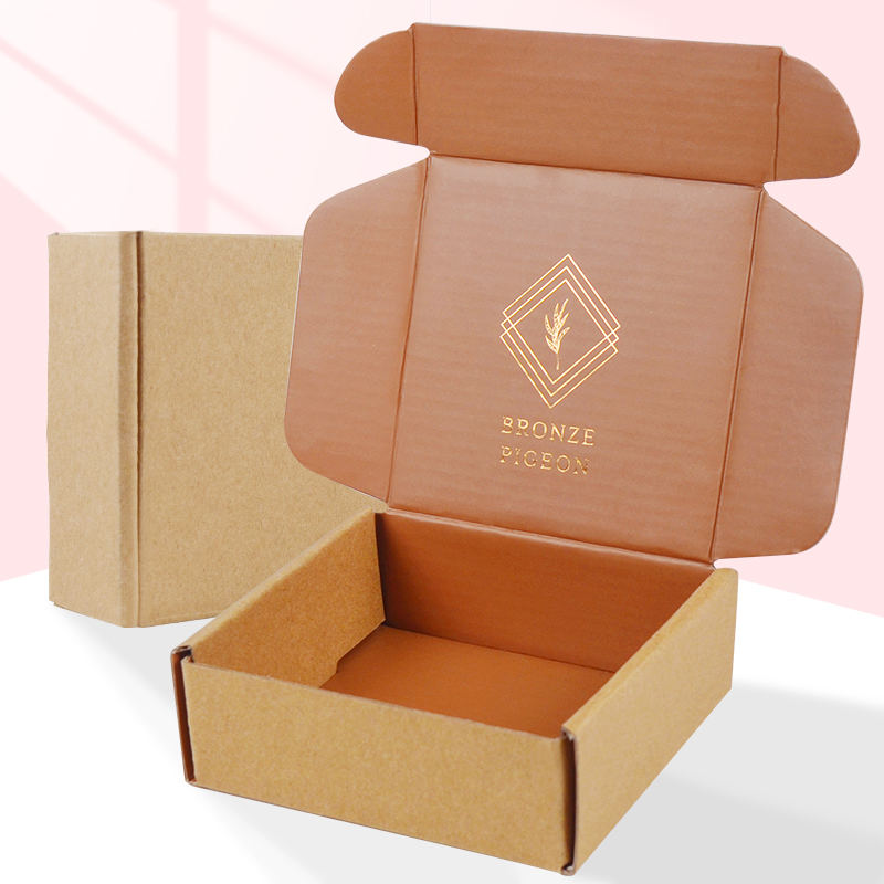 packaging box