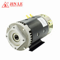 Electric Car DC Motor 4KW 24volt 3100rpm1