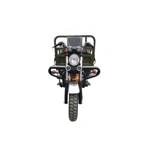 Showcase the advantages of Tricycle Motorcycle