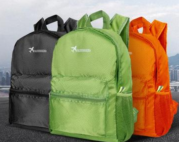 Was sind die Arten des Fahrrad -Rucksacks?