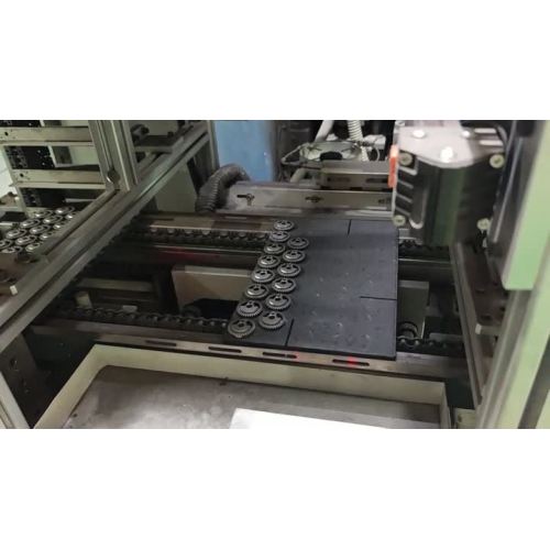 Powder Metallurgy Parts